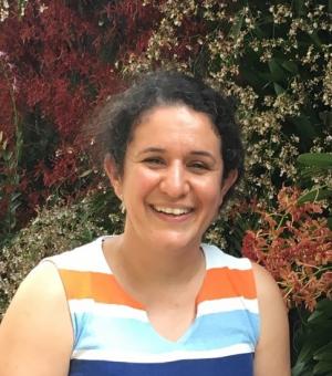 Niloufer Irani - Biochemistry and Molecular Biology